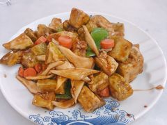 -北戴河庆山饭店·海鲜砂锅粥(北戴河黑石路店)