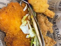 -TACO STAR 塔可星(下沙宝龙店)