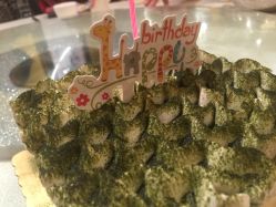 -明匠曲蛋糕西点屋(穗花新村店)