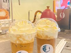 -滇咖啡体验店