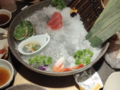 -德川家日本料理(顺义华联店)