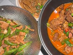 -彭耕记猪油炒小菜(吉联mall店)