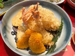 -大江户日本料理(吕厝店)