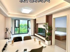 -居丽装饰空间设计(总部)
