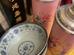 -小粤楼·怀旧粤菜(万辉国际广场店)