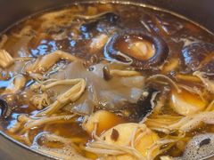 -蝎王府羊蝎子(虎坊桥总店)