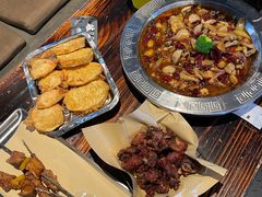 -破店肥哈·海鲜·烧烤(郑州银泰inPARK店)