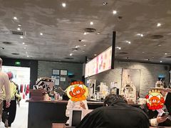 -星巴克臻选(深圳华强北茂业店)