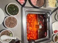 -海底捞火锅(摩尔广场店)