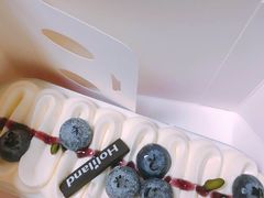 -好利来(靖江路店)