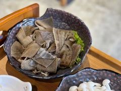 -焯牛潮汕牛肉火锅(云峰街创始店)