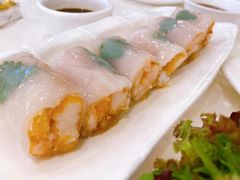 -顺风海鲜港(长寿路店)