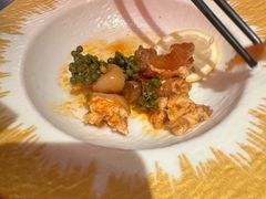 -牛New寿喜烧(曹路花园城店)