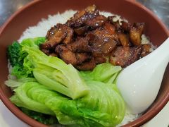 -南苑风味过桥米线(革新路店)