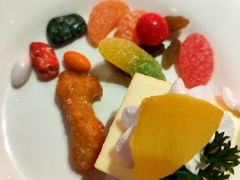 -福缘烤肉王自助(爱琴海-原比尔森店)
