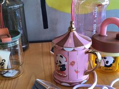 -COSTA COFFEE(龙德广场店)