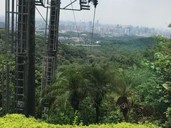 -白云山索道-售票处