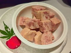 -领鲜天下·焗海鲜·花胶鸡(天目里店)