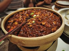 鸭茸红薯粉-金鸭季·北京烤鸭(深业上城店)