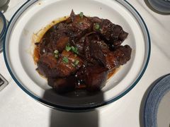 -八府香鸭·啫啫煲(华山路店)