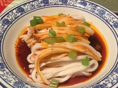 -汉唐宴长安食府