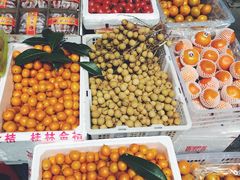 -江杨农产品批发市场