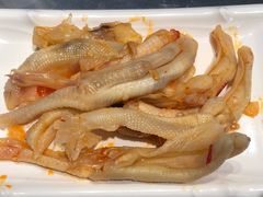 麻辣鹅掌-氿熹干锅•牛蛙•烤鱼(印象城店)