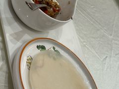 -武汉香格里拉大酒店·香宫中餐厅