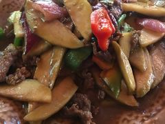 -纳兰傣雀傣味餐厅