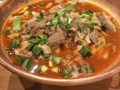-云海肴·汽锅鸡·云南菜(广安门天虹店)