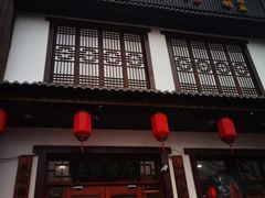 -玉桥餐厅(天坛店)