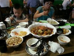 -朋友圈概念餐厅(象山万达广场店)