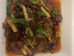 -百灵希尔顿逸林酒店·逸林轩中餐厅