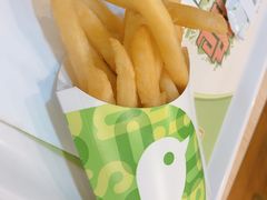 -德克士(聚银时代店)