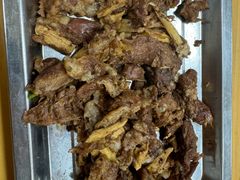 -清真-戏楼王记牛肉面