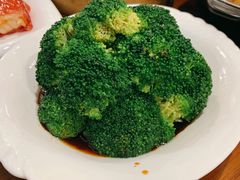 -悦雅居·老广州老味道(长湖店)