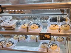-小飞象面包公社(珠江路金鹰店)