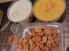 -杨枝金捞甜品(氹仔泉澧店)