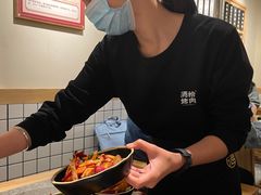 -椒王火锅(厚街万达店)