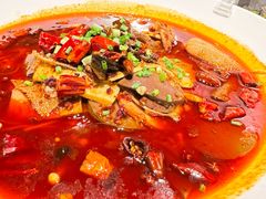 -湖鱼湖·蓉亭食贝(亚运村店)