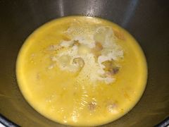 花胶鸡锅底-上房火鍋(新天地店)