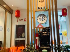 -兰边碗(鼓楼店)