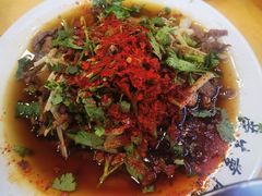 -荣生萝卜汤饭店