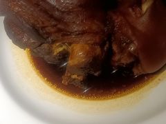 -清风园肘子馆(万家大激店)