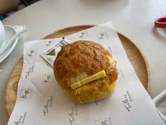 -太兴餐厅(小径湾店)