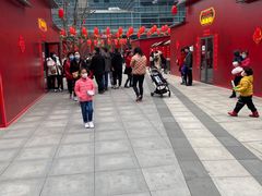 -大族广场Mall&More