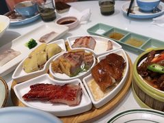 -润记·广东餐馆(苏州中心店)