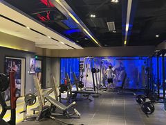 -银吉姆健身游泳(惠山万达馆)