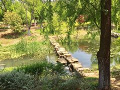-白马涧龙池景区