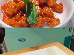 -周大厨辣椒炒肉(淮安万达店)